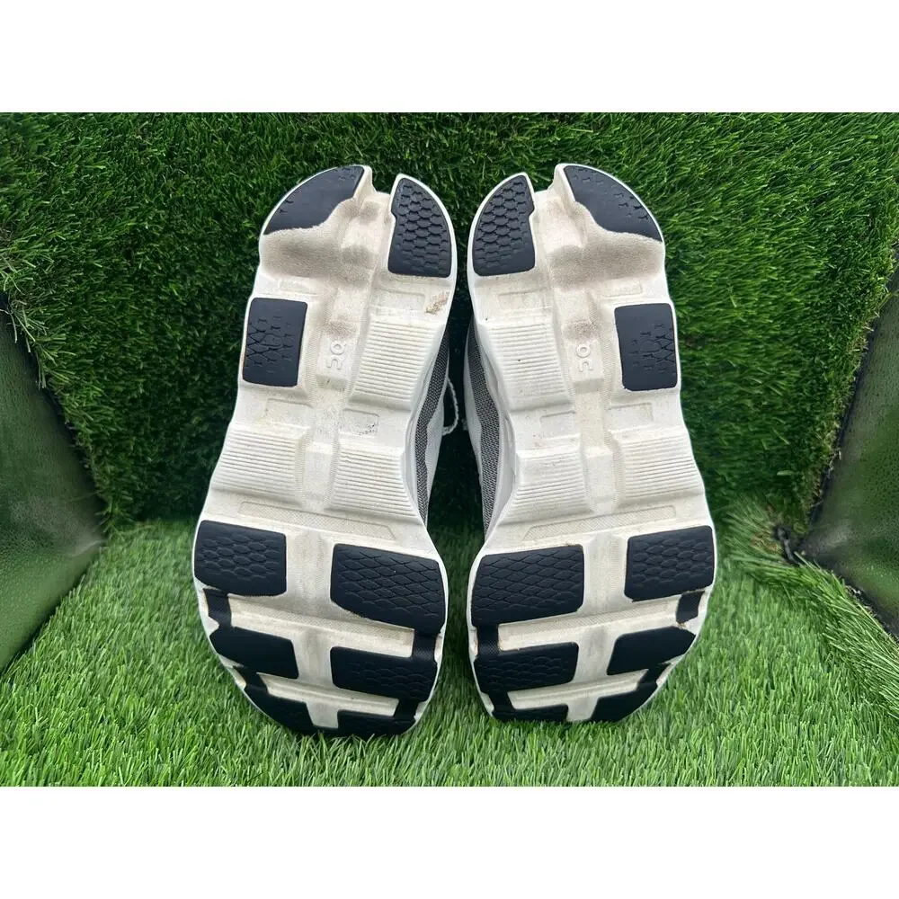 On Running Cloudmonster 2 3WE10112035 Athletic Sneaker Women's 8.5 White Mesh